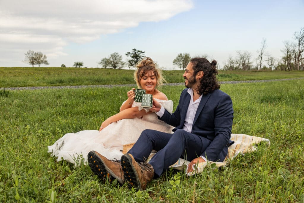 best activities for a shenandoah elopement