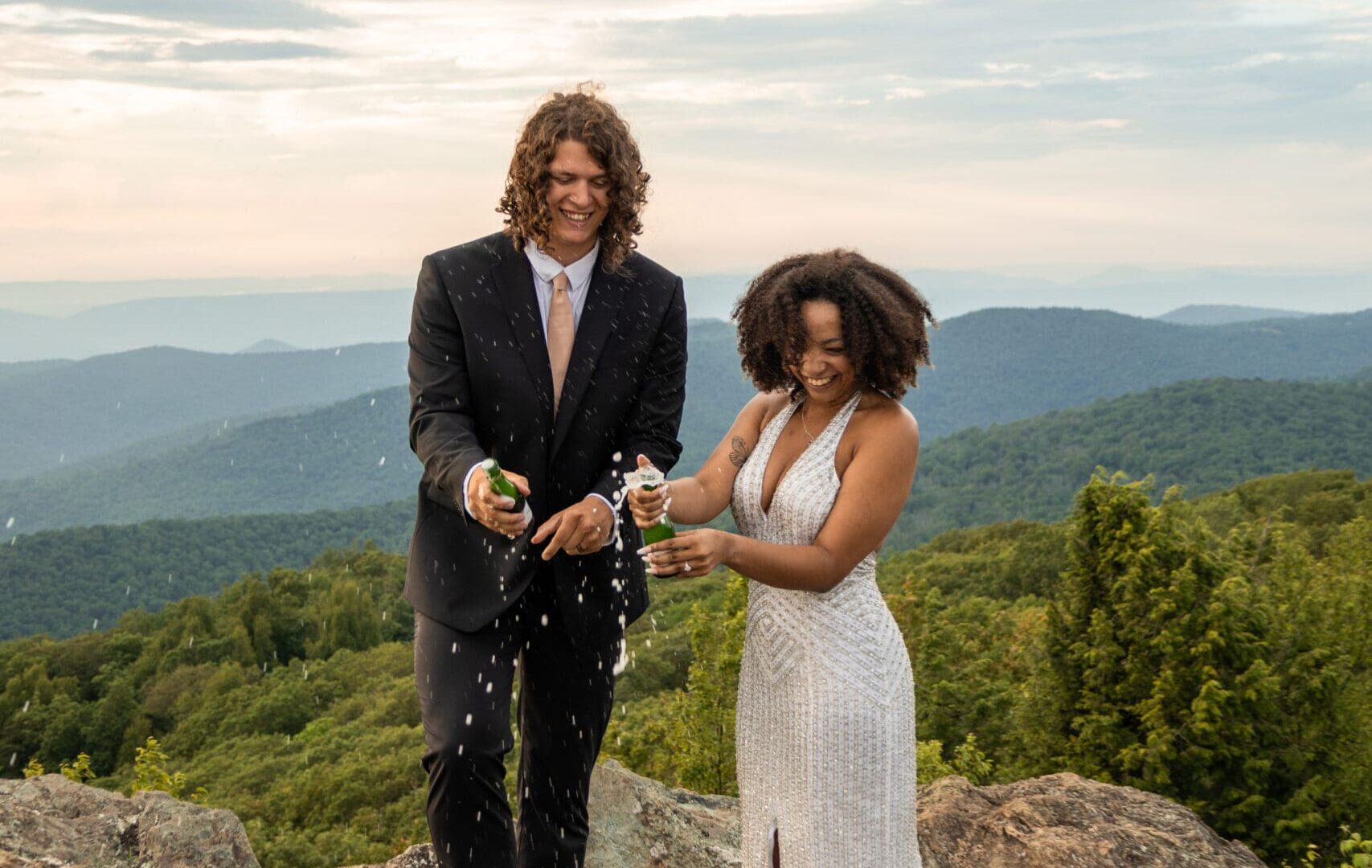 best activities for a shenandoah elopement
