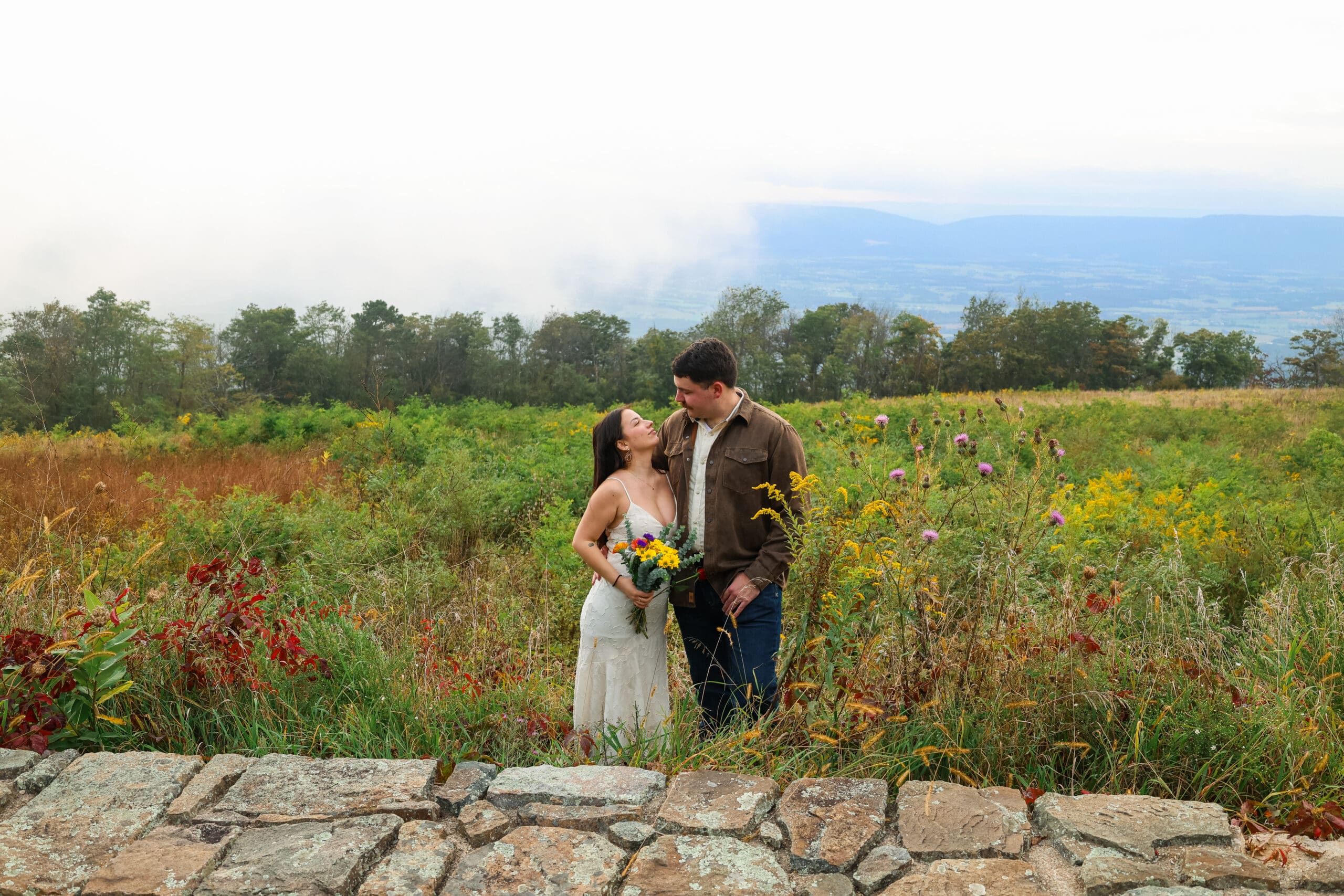 the best overlooks for elopements